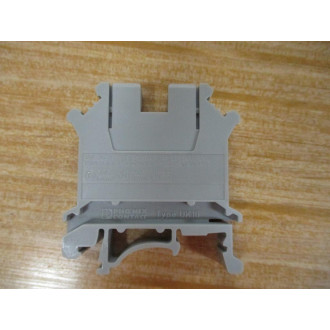 Phoenix Contact UK10 Terminal Block 3005015 (Pack of 41)