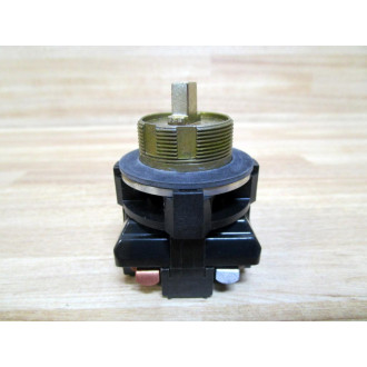 GE General Electric PTSBC201 Selector Switch
