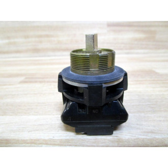 GE General Electric PTSBC201 Selector Switch