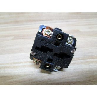GE General Electric PTSBC201 Selector Switch