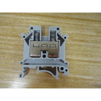 Phoenix Contact UK10 Terminal Block 3005015 (Pack of 41)