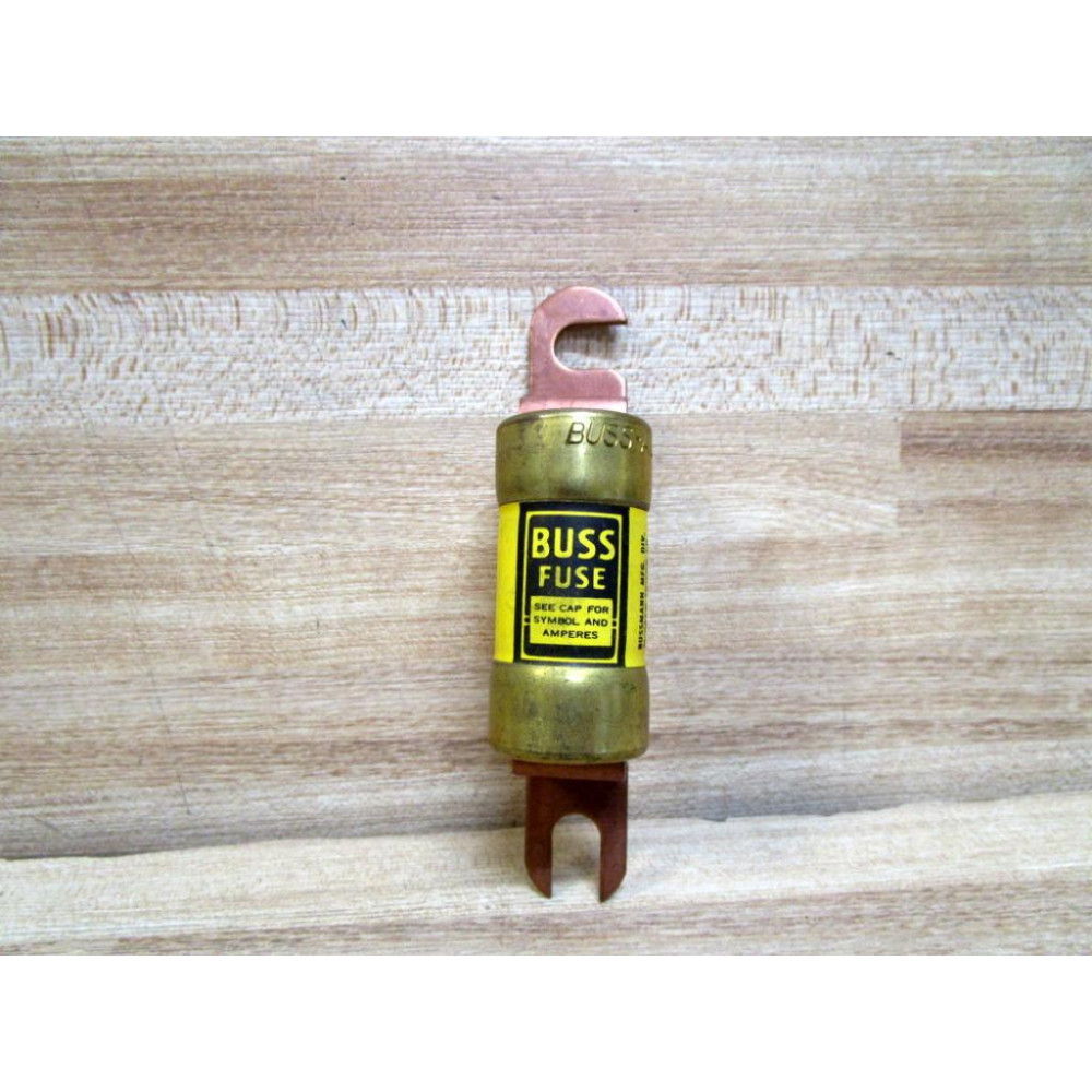 Bussmann ALS-400 Buss Fuse ALS400 - New No Box