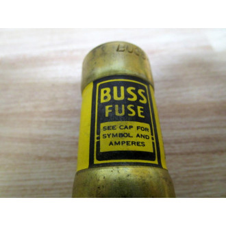Bussmann ALS-400 Buss Fuse ALS400 - New No Box