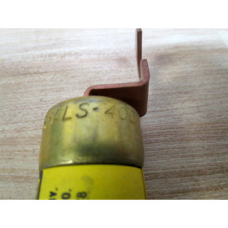 Bussmann ALS-400 Buss Fuse ALS400 - New No Box