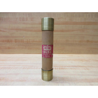 Bussmann RES-60 Bussmann Cross Ref  4XH84 (Pack of 2) - Used