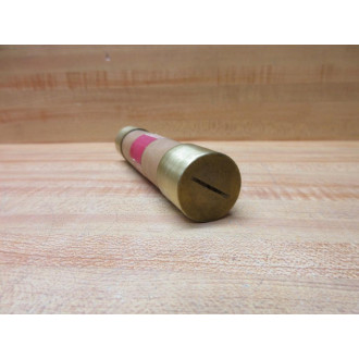 Bussmann RES-60 Bussmann Cross Ref  4XH84 (Pack of 2) - Used