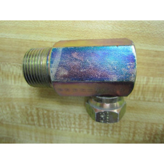 Weatherhead 9405X8X12 Swivel Adapter (Pack of 2)