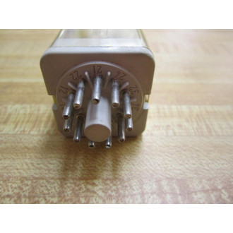 Kuhnke Automation UF-24VDCN Relay - New No Box