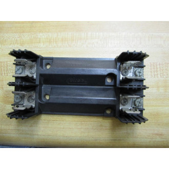 Bussmann R60030-2PR Fuse Holder LR47235 (Pack of 2) - New No Box