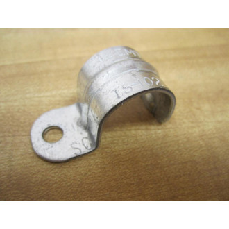 Thomas And Betts TS-102 Clamp (Pack of 36)