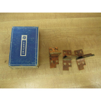 General Electric CR123F133C GE Heater Element F133C (Pack of 3)