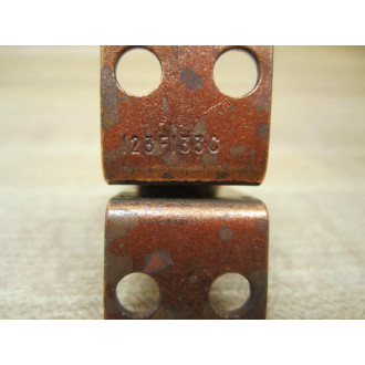 General Electric CR123F133C GE Heater Element F133C (Pack of 3)