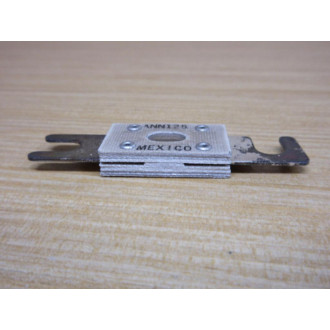 Bussmann ANN-125 Limiter Fuse ANN125 (Pack of 4) - New No Box