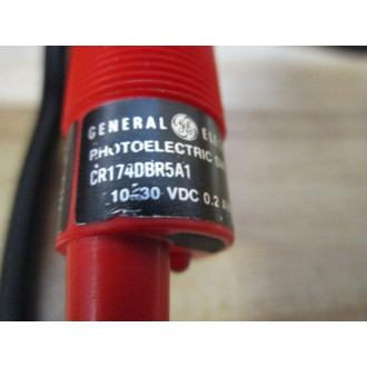 GE General Electric CR174DBR5A1 Limit Switch - New No Box