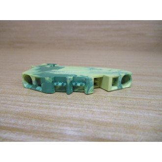 Wago 784-607 Ground Terminal Block 784607 (Pack of 5) - New No Box