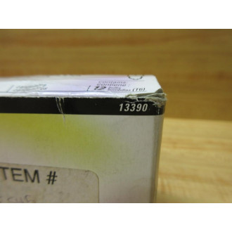 General Electric 15T6 GE Bulb 13390 (Pack of 7)