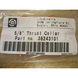 Lau 38243101 58 Thrust Collar (Pack of 6)