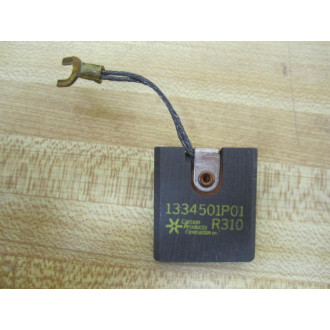 Carbon Products 1334501P01 Brushes (Pack of 4)