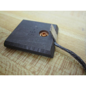 Carbon Products 1334501P01 Brushes (Pack of 4)