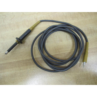TEK 13PF Passive Oscilloscope Probe - Used