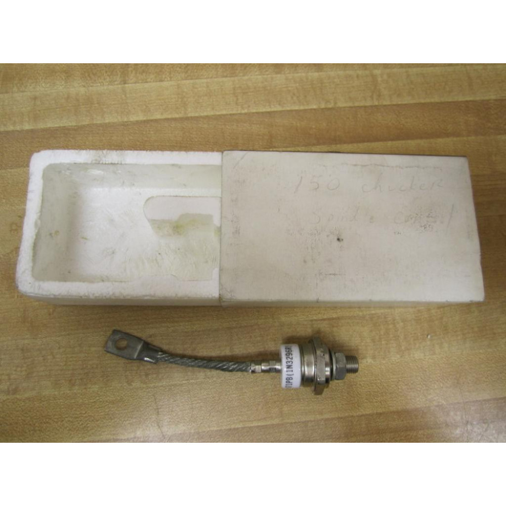 GE General Electric A71PB Rectifier