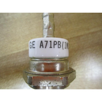 GE General Electric A71PB Rectifier