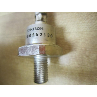 Syntron 7518 S42130 Rectifier - New No Box