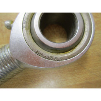 Aurora Bearing MB-12KZ Rod End Bearing - New No Box