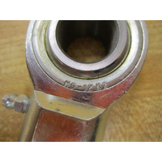 Aurora Bearing MG-12KZ Rod End Bearing - New No Box
