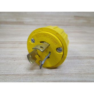 General Electric C231 Locking Plug - New No Box