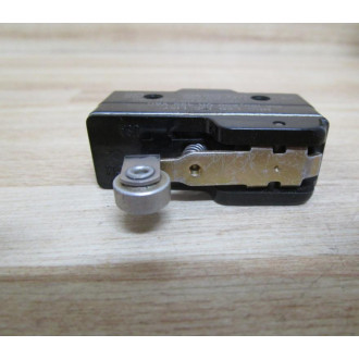 Micro Switch BZ-2RW82255517-A2 Honeywell Roller Switch - New No Box