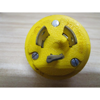 General Electric C231 Locking Plug - New No Box