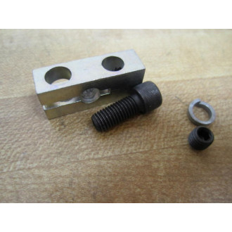 Namco EL140-18901 Lever Spare Clamp Kit No Rod - New No Box