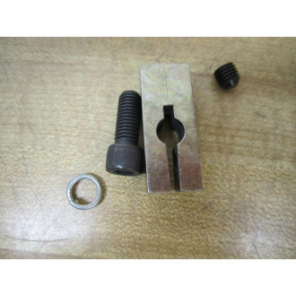 Namco EL140-18901 Lever Spare Clamp Kit - New No Box