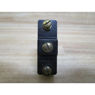 Micro Switch BZ-2RW82255517-A2 Honeywell Roller Switch - New No Box