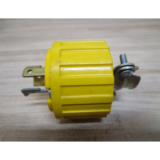General Electric C231 Locking Plug - New No Box