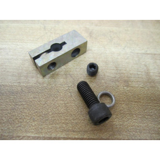 Namco EL140-18901 Lever Spare Clamp Kit - New No Box