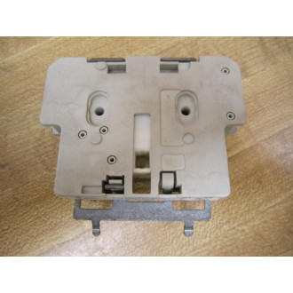 Siemens 3TX4011-8A Auxiliary Contact 3TX40118A - Used