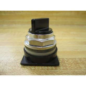 General Electric CR104PSG32B 3 Position Selector Switch