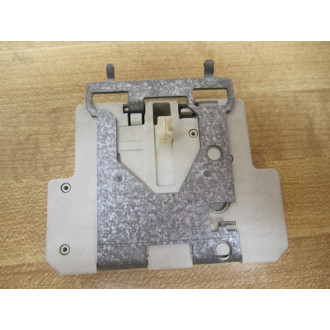 Siemens 3TX4011-8A Auxiliary Contact 3TX40118A - Used