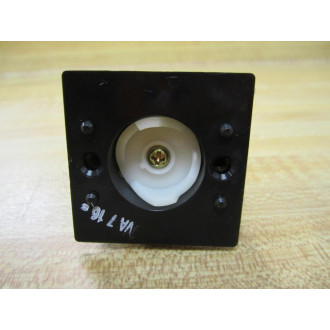 General Electric CR104PSG32B 3 Position Selector Switch