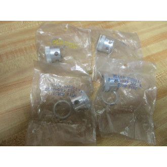 Allen Bradley 800MR-N93 Button Guard 800MRN93 (Pack of 4)