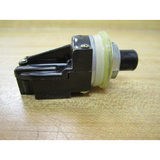 General Electric CR104A1102 Pushbutton