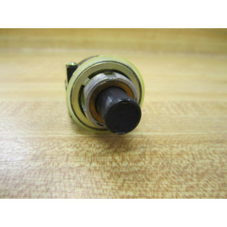 General Electric CR104A1102 Pushbutton