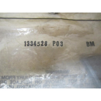 GE General Electric 1334528 Pack Of 2 Brushes