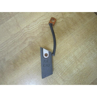 GE General Electric 1334528 Pack Of 2 Brushes