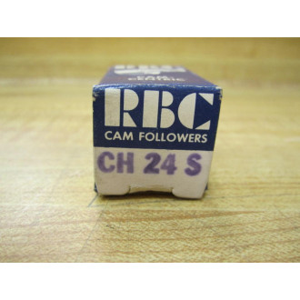 RBC Bearings CH 24 S Cam Follower