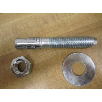 Powers Fasteners 07441 Carbon Steel Studs (Pack of 20)