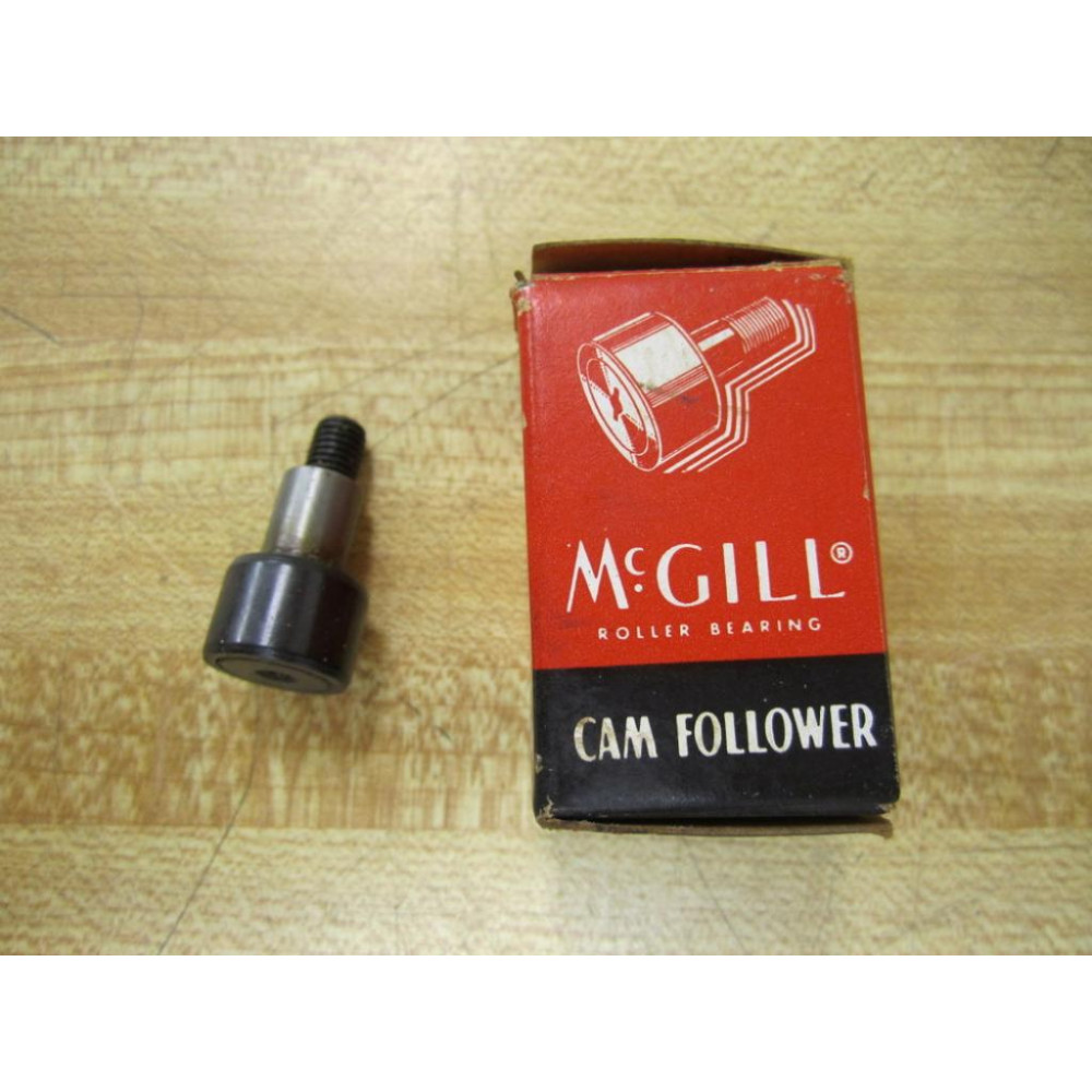 McGill CFE-58-SB Cam Follower CFE58SB
