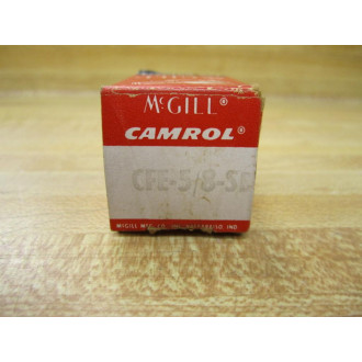 McGill CFE-58-SB Cam Follower CFE58SB